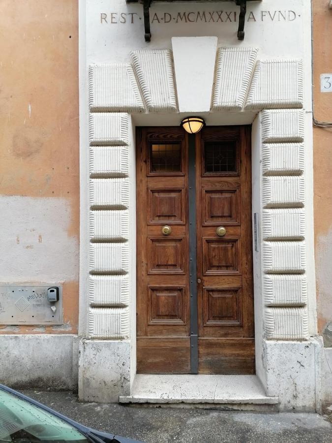 Apartment Vatican's Dreamy Loft Rome